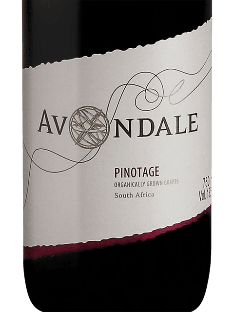 Pinotage