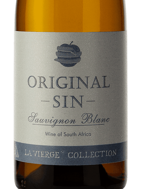 Original Sin Sauvignon Blanc