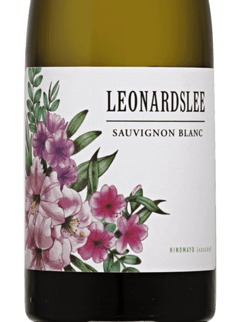 Leonardslee Sauvignon Blanc