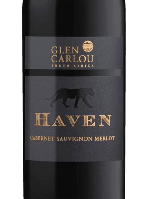Haven Cabernet Sauvignon - Merlot