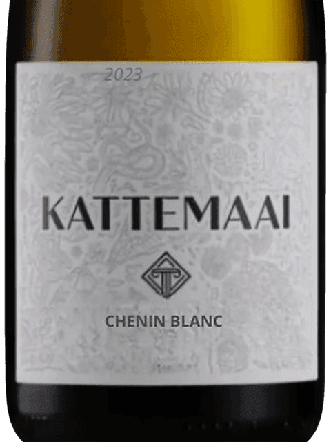 Kattemaai Chenin Blanc