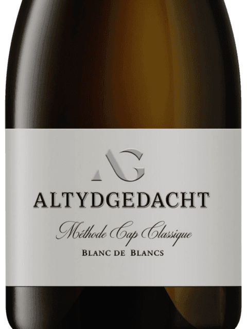 Methode Cap Classique Blanc de Blanc