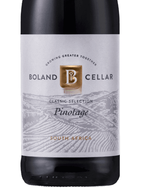 Cellar Selection Pinotage