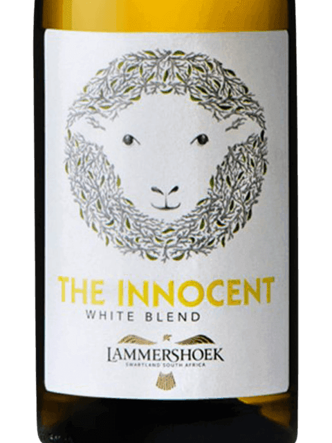 The Innocent White Blend