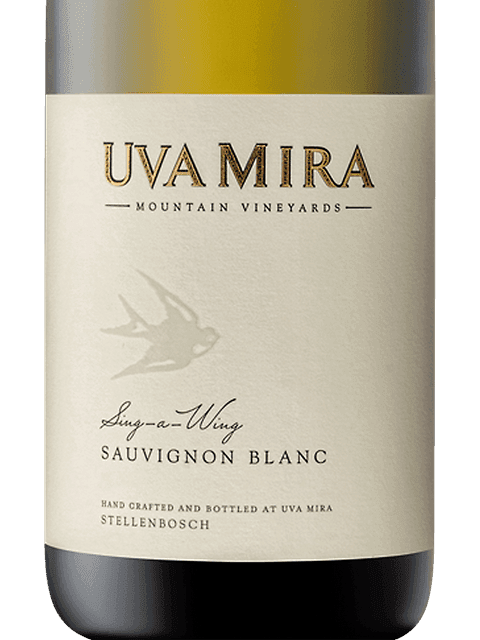 Sing-a-Wing Sauvignon Blanc