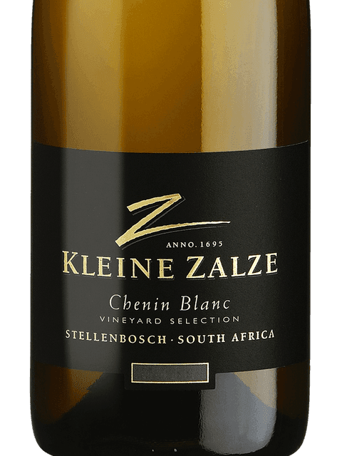 Vineyard Selection Chenin Blanc (Barrel Fermented)