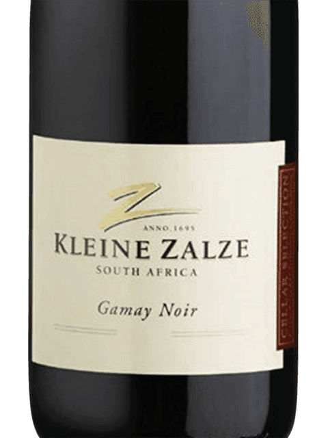 Cellar Selection Gamay Noir