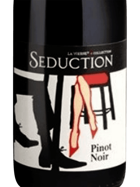 Seduction Pinot Noir