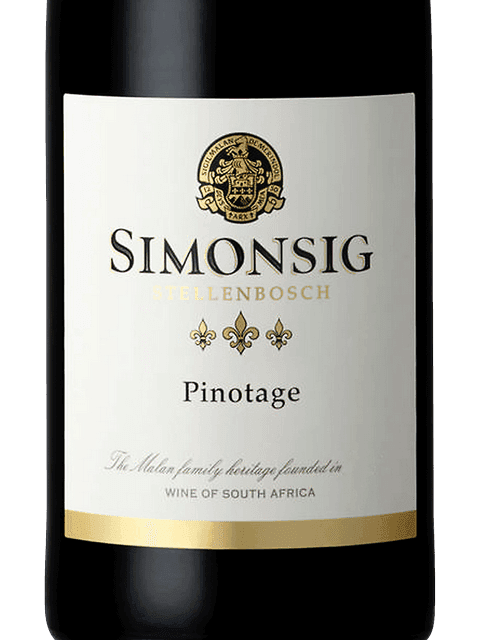 Pinotage