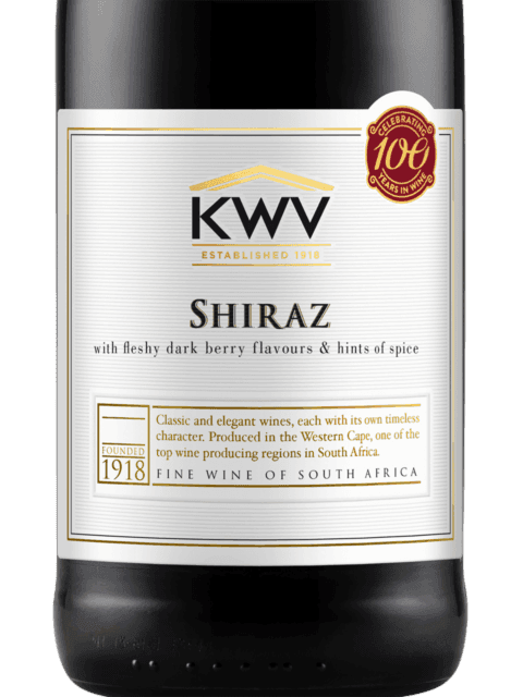 Shiraz