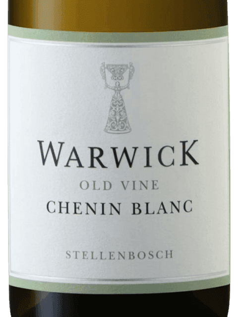 Old Vine Chenin Blanc