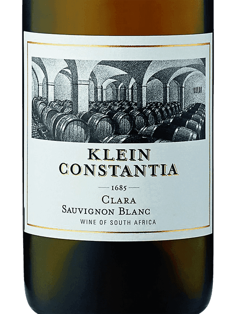 Clara Sauvignon Blanc