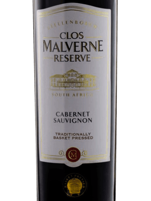 Reserve Cabernet Sauvignon