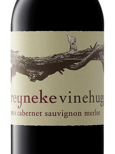 Vinehugger Cabernet Sauvignon - Merlot