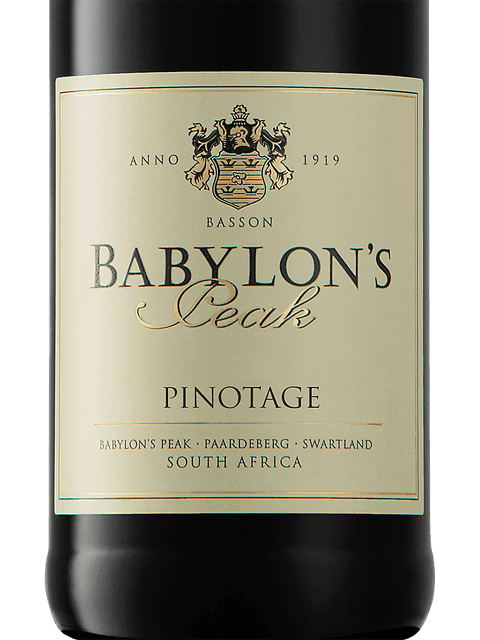 Pinotage
