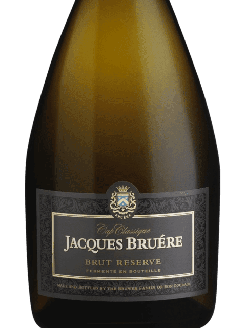 Jacques Bruére Brut Reserve
