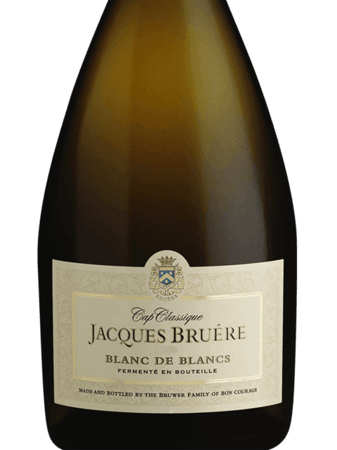 Jacques Bruére Blanc de Blancs