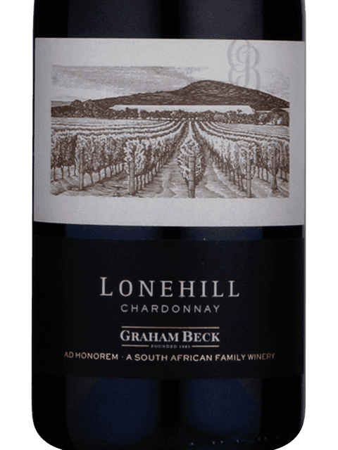 Lonehill Chardonnay