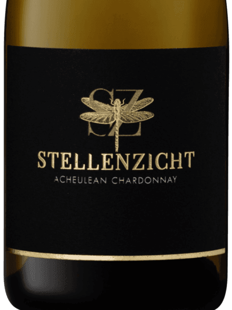 Acheulean Chardonnay