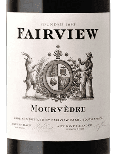 Mourvédre