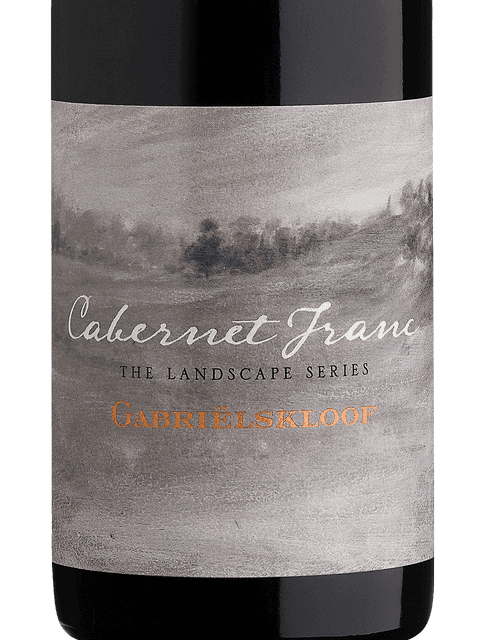 The Landscape Series Cabernet Franc