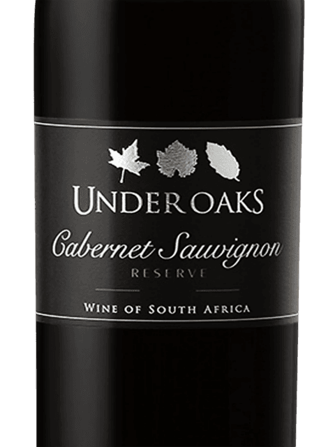 Reserve Cabernet Sauvignon