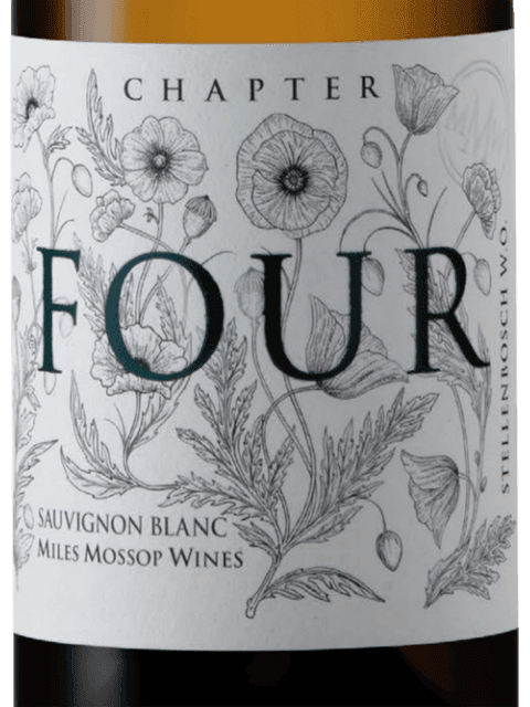 Chapter Four Sauvignon Blanc