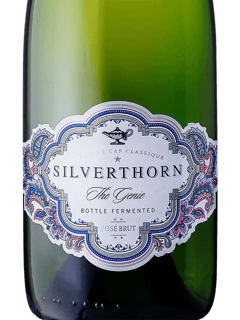 Genie Rosé Brut