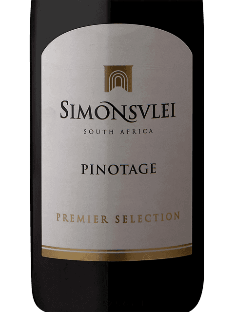 Premier Selection Pinotage