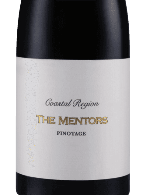 The Mentors Pinotage