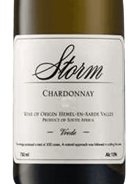 Vrede Chardonnay