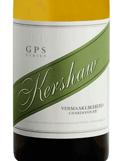 GPS Chardonnay (Vermaaklikheid)