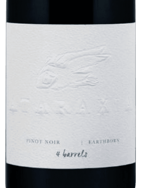 Earthborn Pinot Noir