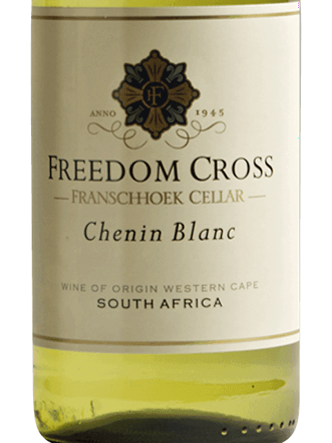 Freedom Cross Chenin Blanc