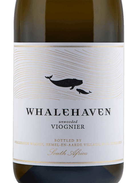 Unwooded Viognier