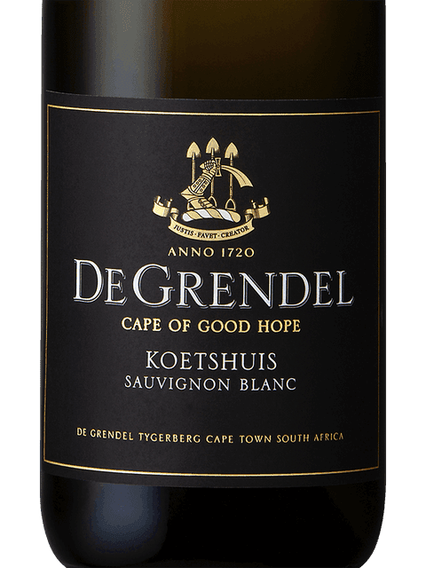 Koetshuis Sauvignon Blanc