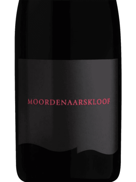 Moordenaarskloof Tinta Barroca