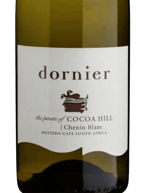 The Pirate of Cocoa Hill Chenin Blanc