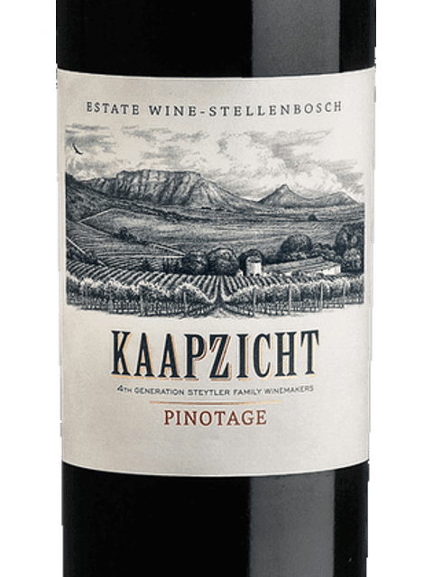 Rooiland Pinotage