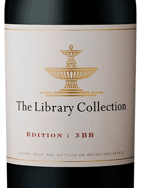 The Library Collection Edition: 3BB