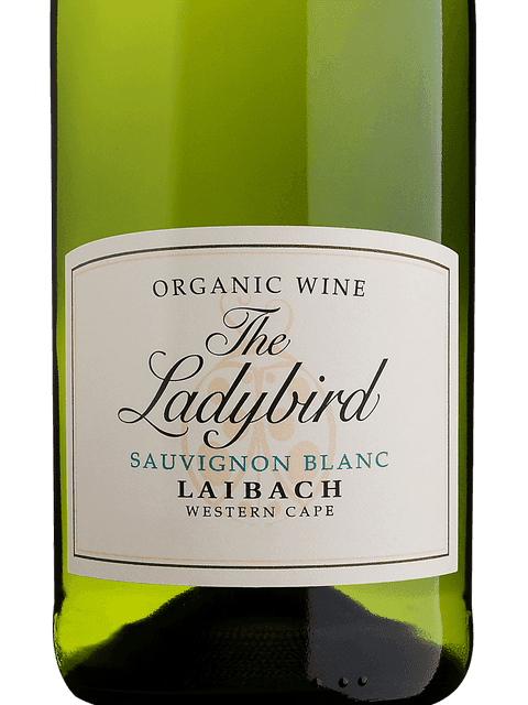 The Ladybird Organic Sauvignon Blanc