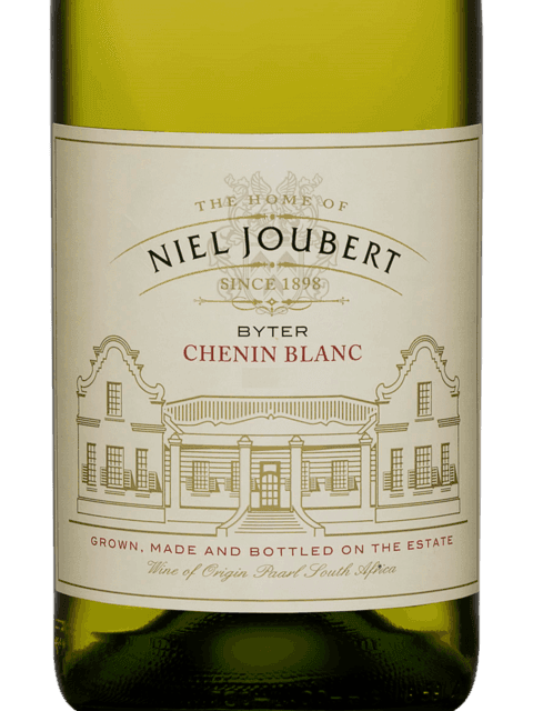 Byter Chenin Blanc
