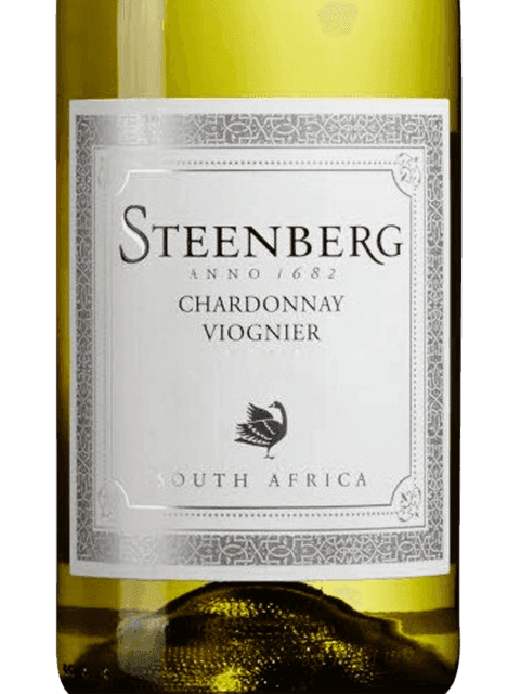 Chardonnay - Viognier