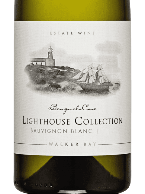 Lighthouse Collection Sauvignon Blanc
