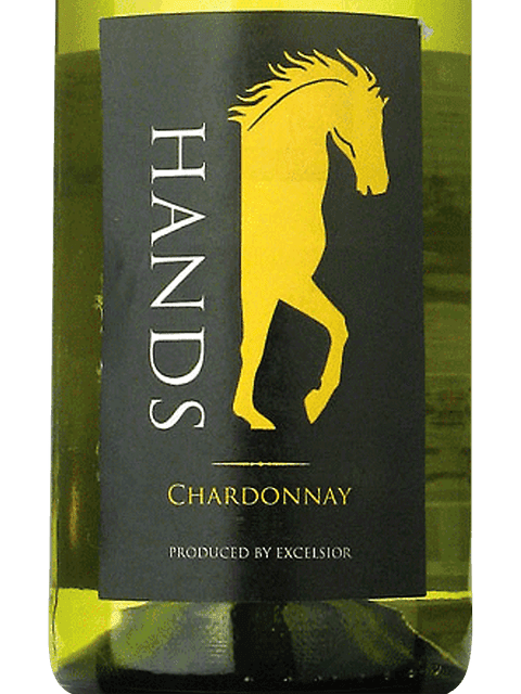 Chardonnay Hands