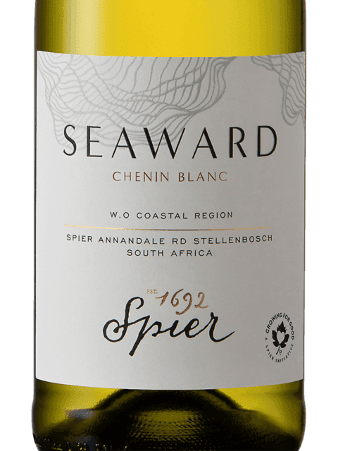 Seaward Chenin Blanc