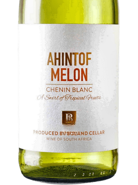 Ahintof Melon Chenin Blanc