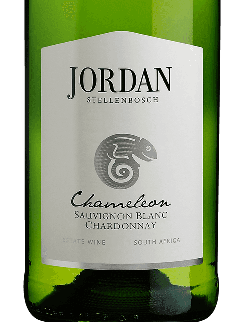Chameleon Sauvignon Blanc - Chardonnay