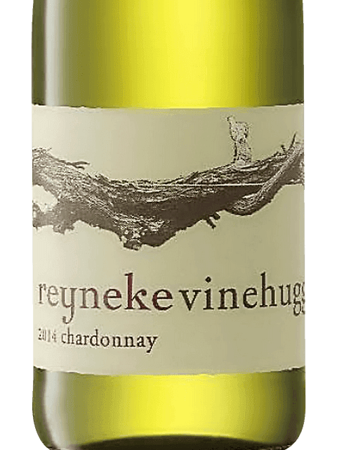 Vinehugger Chardonnay
