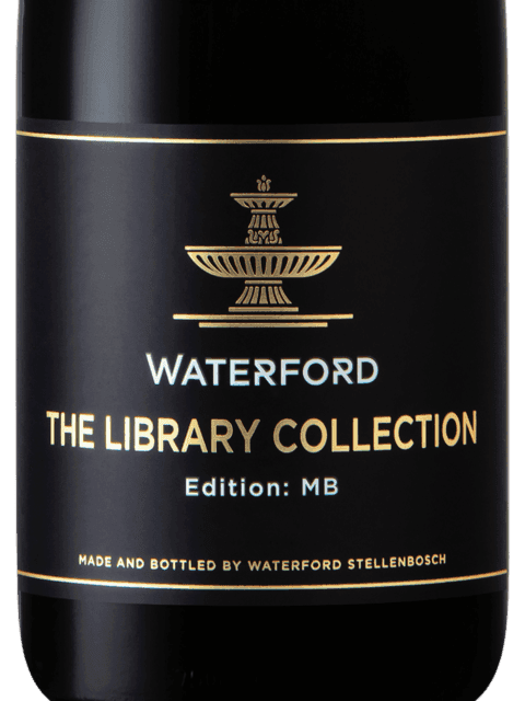 The Library Collection Edition: MB